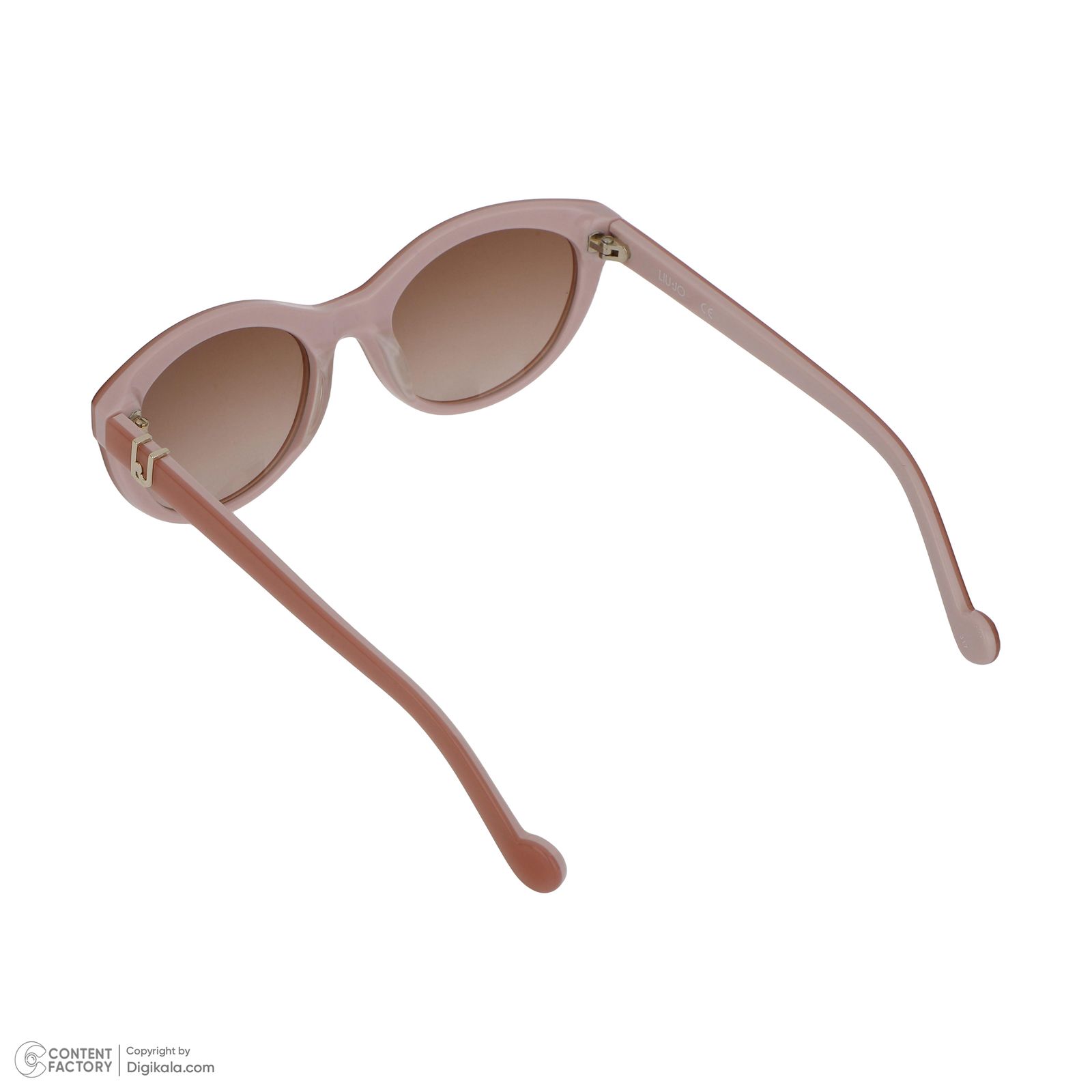 عینک آفتابی زنانه لیو‌جو مدل 0LJ003600S060149 -  - 4