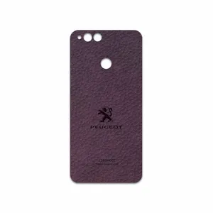 MAHOOT PL-PEGT Cover Sticker for Honor 7X