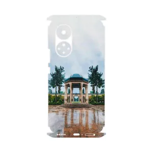 MAHOOT Hafiz-FullSkin Cover Sticker for Honor 50