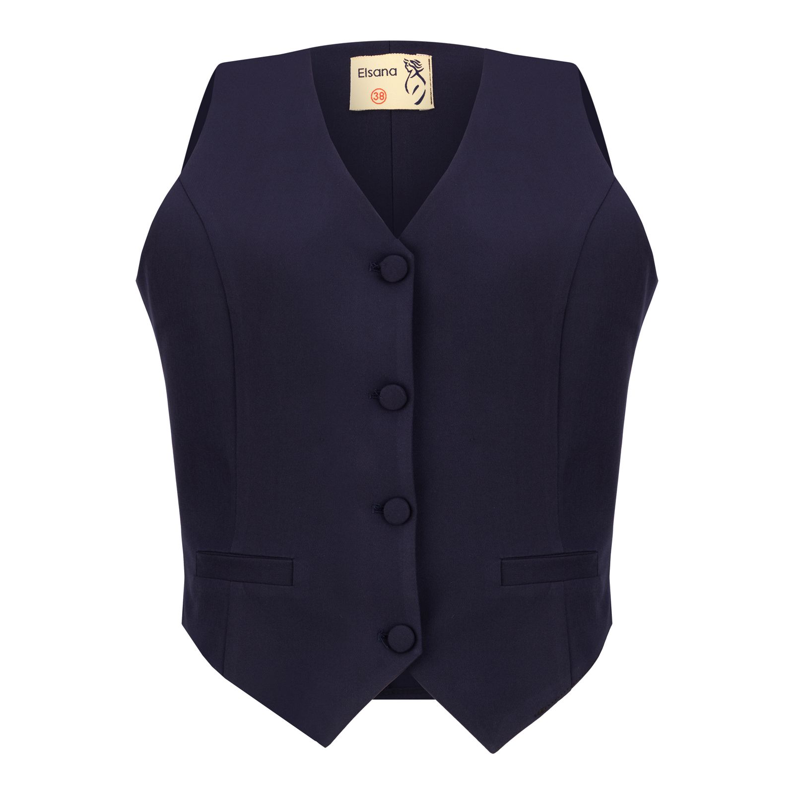 ست 3 تکه لباس زنانه السانا کد 202501 - - 23