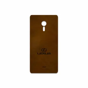 MAHOOT BFL-LXS Cover Sticker for Lenovo ZUK Z2 Pro
