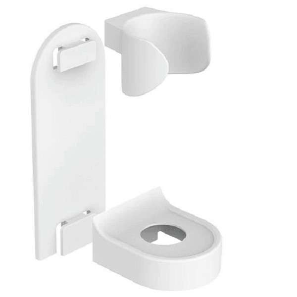 نگهدارنده دیواری مسواک برقی مدل TBH01 نگهدارنده دیواری مسواک برقی مدل TBH01