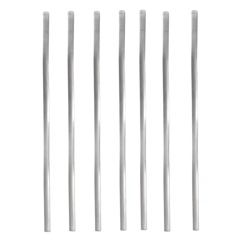 چسب حرارتی مدل bg قطر 7 ميليمتر بسته 7 عددي