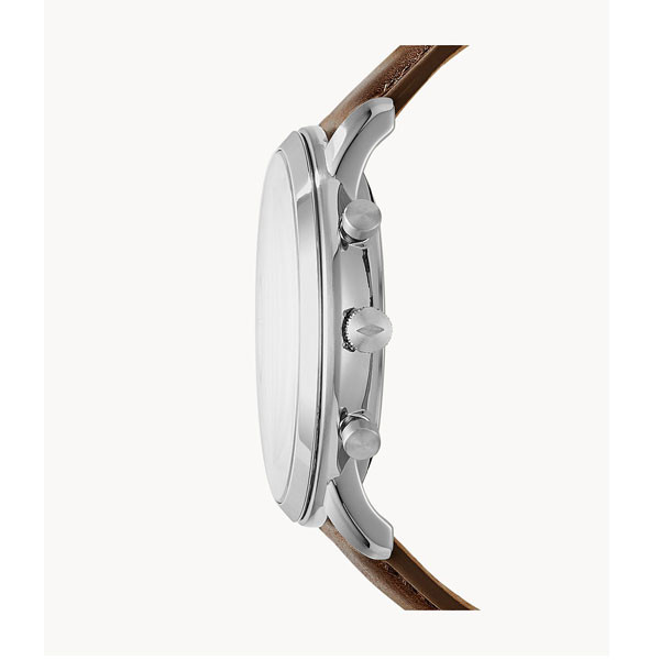 ساعت مچی عقربه‌ای مردانه فسیل مدل FS5380