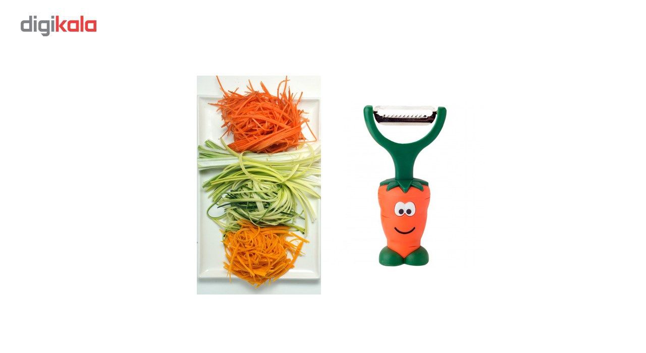 رشته ساز نقطه مدل Carrot main 1 3