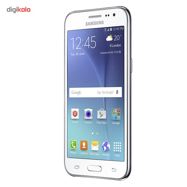 Galaxy J2 (2015) SM-J200H/DS 