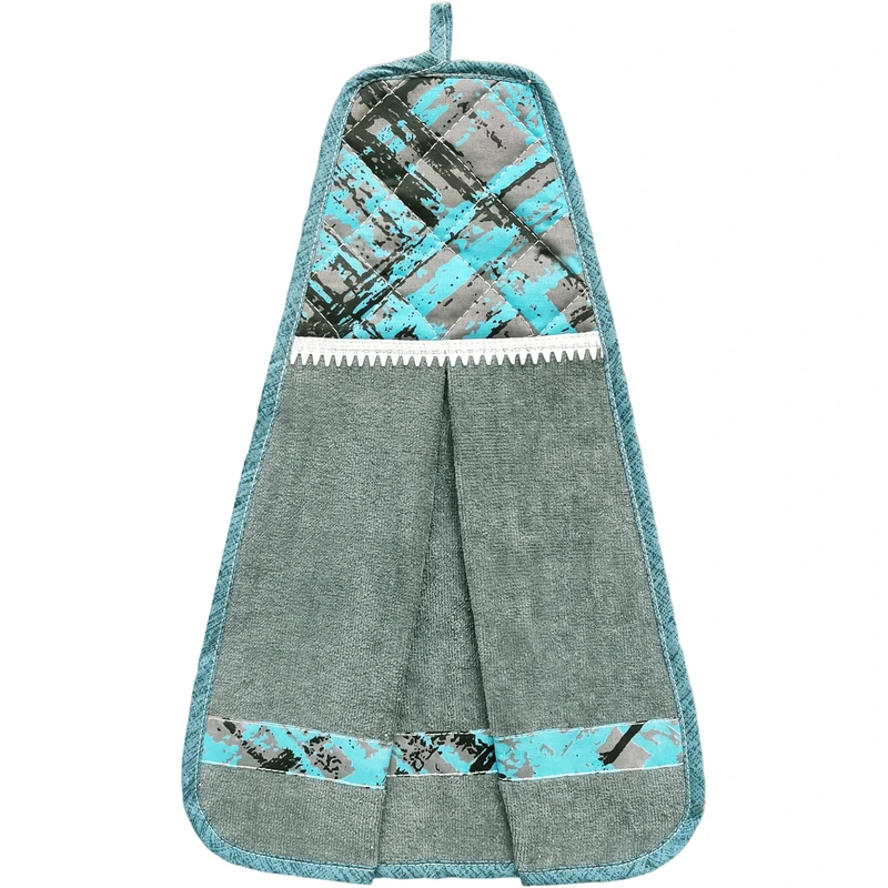 حوله آشپزخانه راولا کد G428 سایز 40x35 سانتیمتر