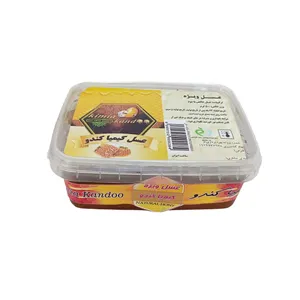 عسل ویژه موم دار کیمیا کندو - 500 گرم