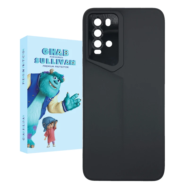 کاور قاب سالیوان مدل پورش دیزاین مناسب برای گوشی موبایل شیائومی Redmi 9T 