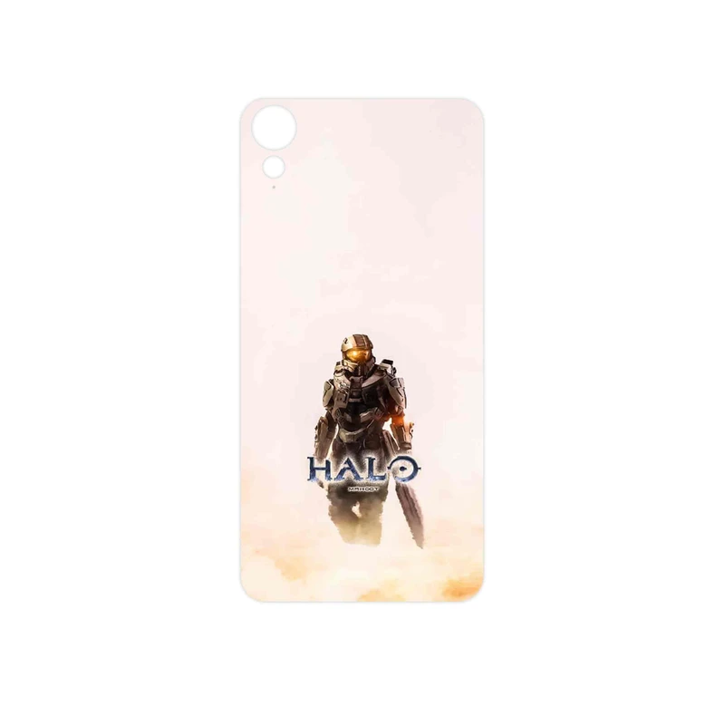 برچسب پوششی ماهوت مدل Halo Game Series مناسب برای گوشی موبایل اچ تی سی Desire 825