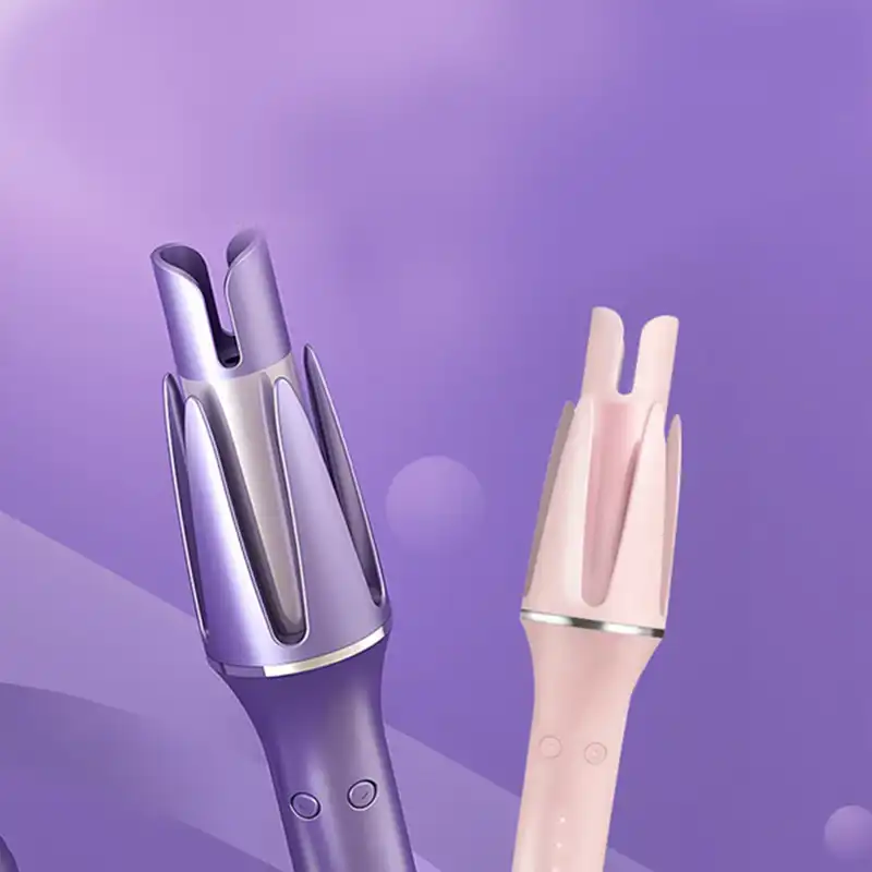 اتو فر کننده مو شیائومی مدل Hc01