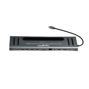 داک استیشن ایزی فیکس مدل EF-9199OT
