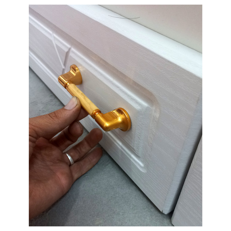 دستگیره کابینت مدل GD10 بسته 5 عددی