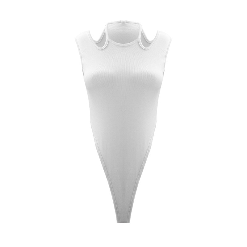 بادی زنانه مدل B11036-W
