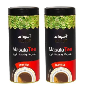 چای ماسالا آسیدات - 1 کیلوگرم مجموعه 2 عددی