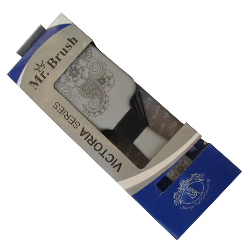 برس مو مستر براش مدل VICTORIA