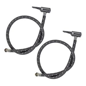 نقد و بررسی شیلنگ تلمبه مدل P1 مجموعه 2 عددی توسط خریداران