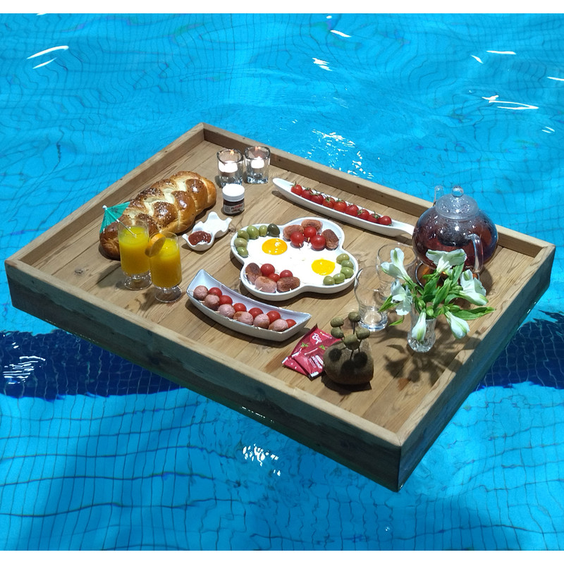 سینی مدل  شناور استخری کد 50x50