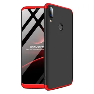 Gkk cover G-02 for Huawei Y6 Prime 2018
