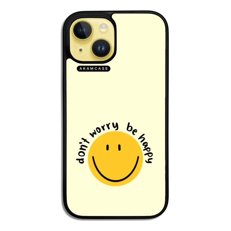 کاور آکام مدل AMC-WA15-POSITIVE-47 مناسب برای گوشی موبایل اپل iPhone 15