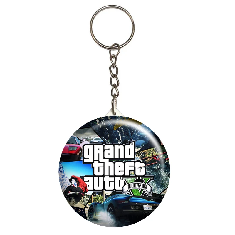 جاکلیدی گالری باجو طرح بازی جی تی ای کد GTA 6