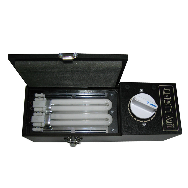 دستگاه مهرسازی مدل UV LIGHT