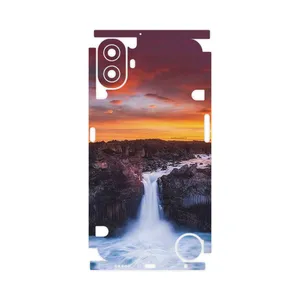 MAHOOT Waterfall-FullSkin Cover Sticker for Nothing CMF Phone 1