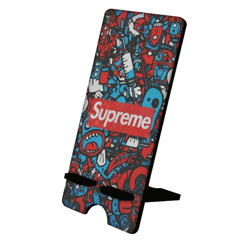 پایه نگهدارنده گوشی موبایل و تبلت مدل فانتزی کد 19