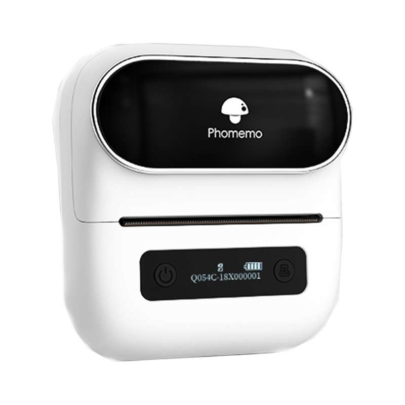 پرینتر لیبل زن فومیمو مدل M220