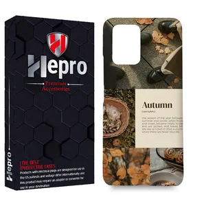 HEPRO MC Cover for XIAOMI Redmi 10 / Redmi 10 Prime