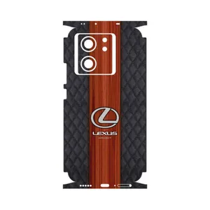 MAHOOT Lexus_Logo-FullSkin Cover Sticker for Xiaomi 13T Pro