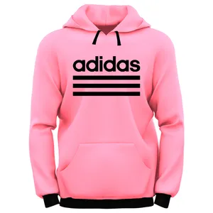 هودی زنانه 27 مدل Adidas Lines 2 کد MH119