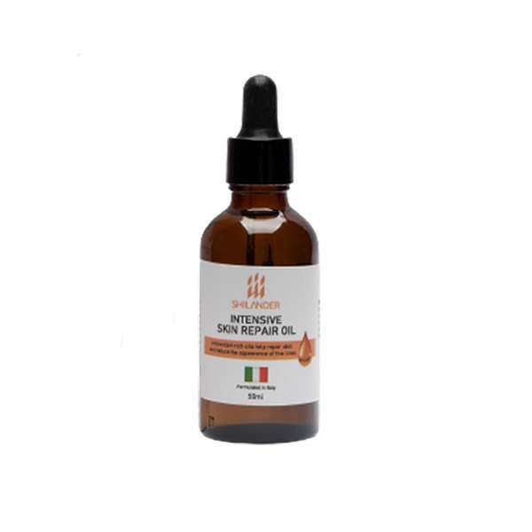 روغن ترمیم کننده پوست شیلاندر مدل 01 حجم 50 میلی لیتر روغن ترمیم کننده پوست شیلاندر مدل 01 حجم 50 میلی لیتر