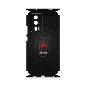 MAHOOT Spider_Man-FullSkin Cover Sticker for Xiaomi Poco F5 Pro