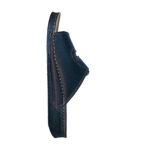 صندل مردانه گام به گام کد 1012