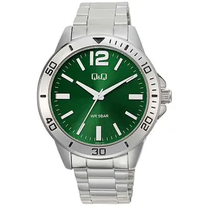 ساعت مچی عقربه‌ای مردانه کیو اند کیو مدل Q28B-0011P