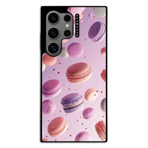 AKAM AMC-WSGS24U-CANDY-5 Cover For Samsung Galaxy S24 Ultra