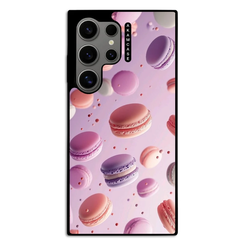 کاور آکام مدل AMC-WSGS24U-CANDY-5 مناسب برای گوشی موبایل سامسونگ Galaxy S24 Ultra