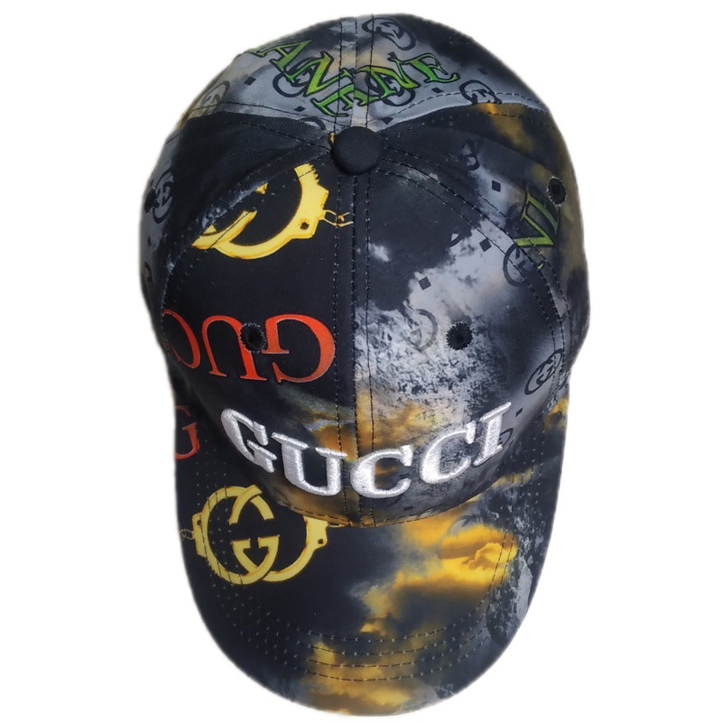 کلاه کپ مدل 27