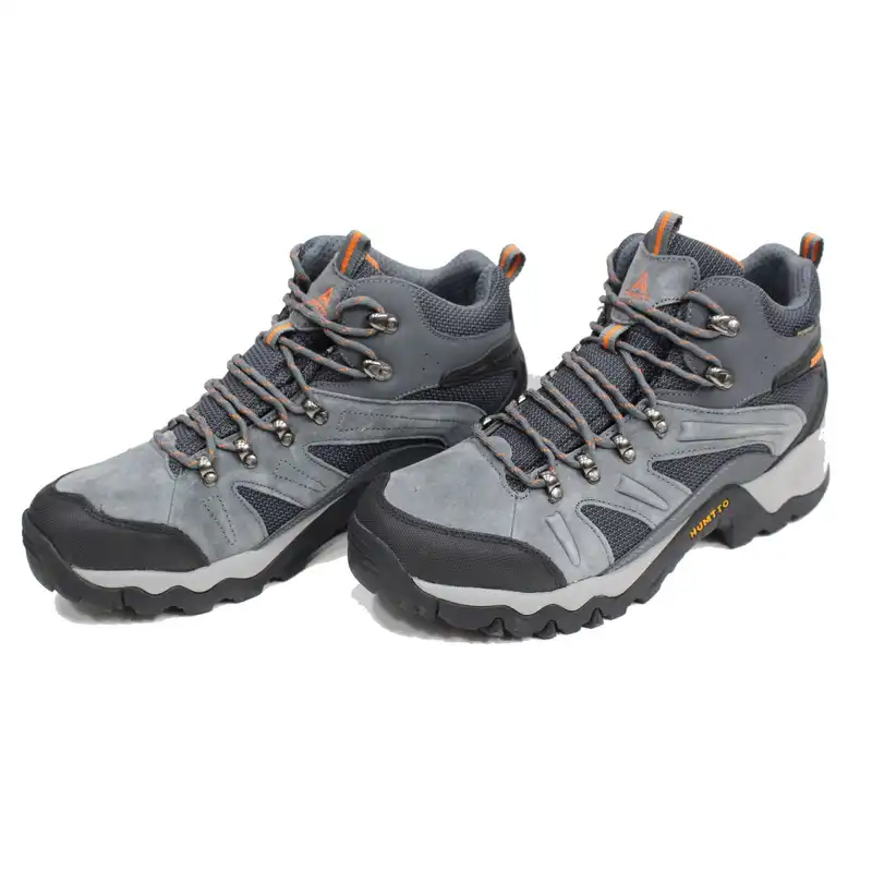کفش کوهنوردی مردانه هامتو مدل 210361A-2