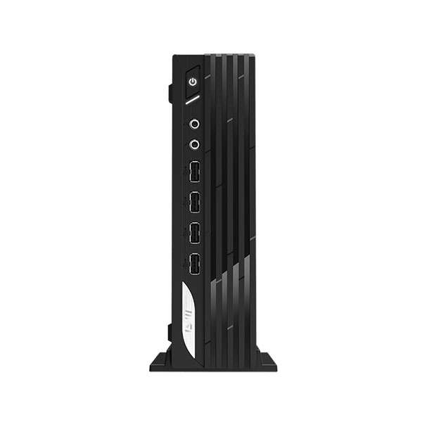 کامپیوتر کوچک ام اس آی مدل PRO DP21 12M-i3 8GB 500SSD کامپیوتر کوچک ام اس آی مدل PRO DP21 12M-i3 8GB 500SSD
