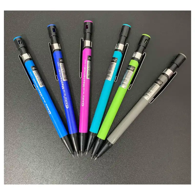 مداد نوکی 2 میلی متر بایکو مدل BK-298