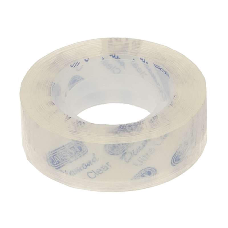 چسب نواری جانسون مدل H18 عرض 1.7 سانتیمتر