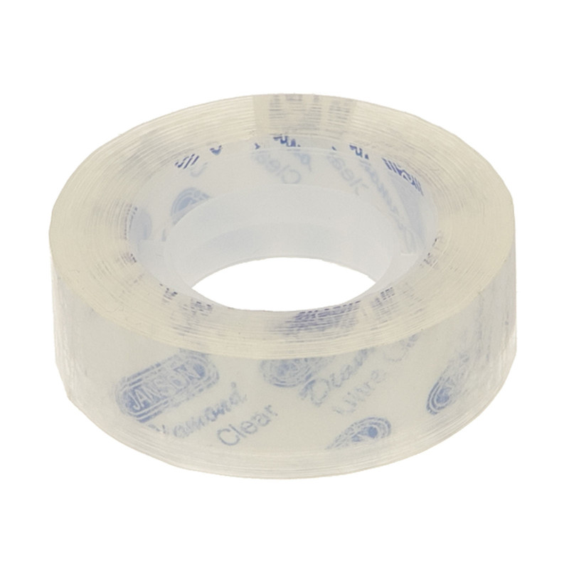 چسب نواری جانسون مدل H18 عرض 1.7 سانتیمتر