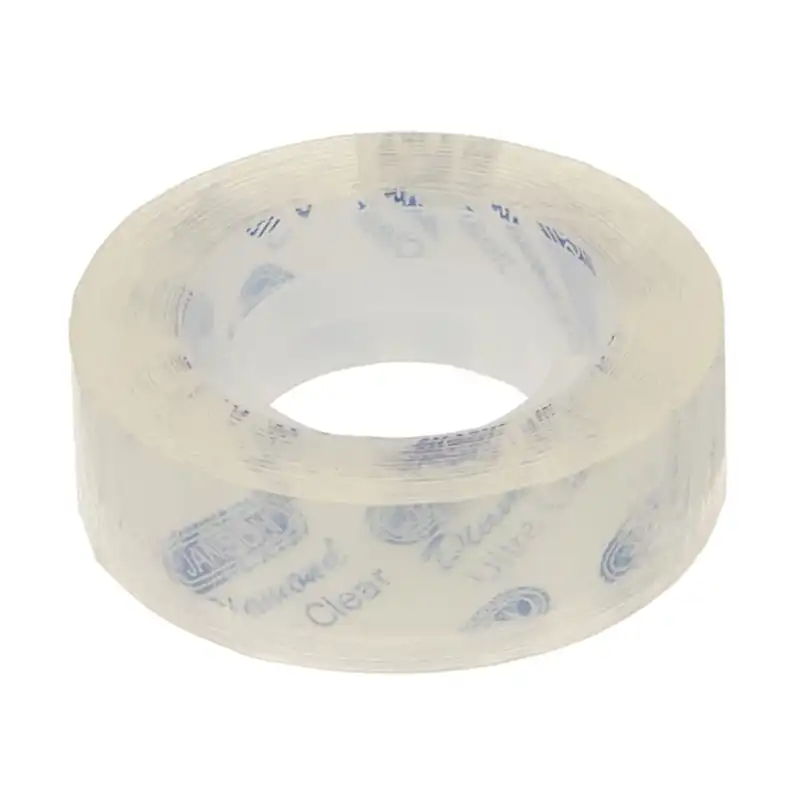 چسب نواری جانسون مدل H18 عرض 1.7 سانتیمتر