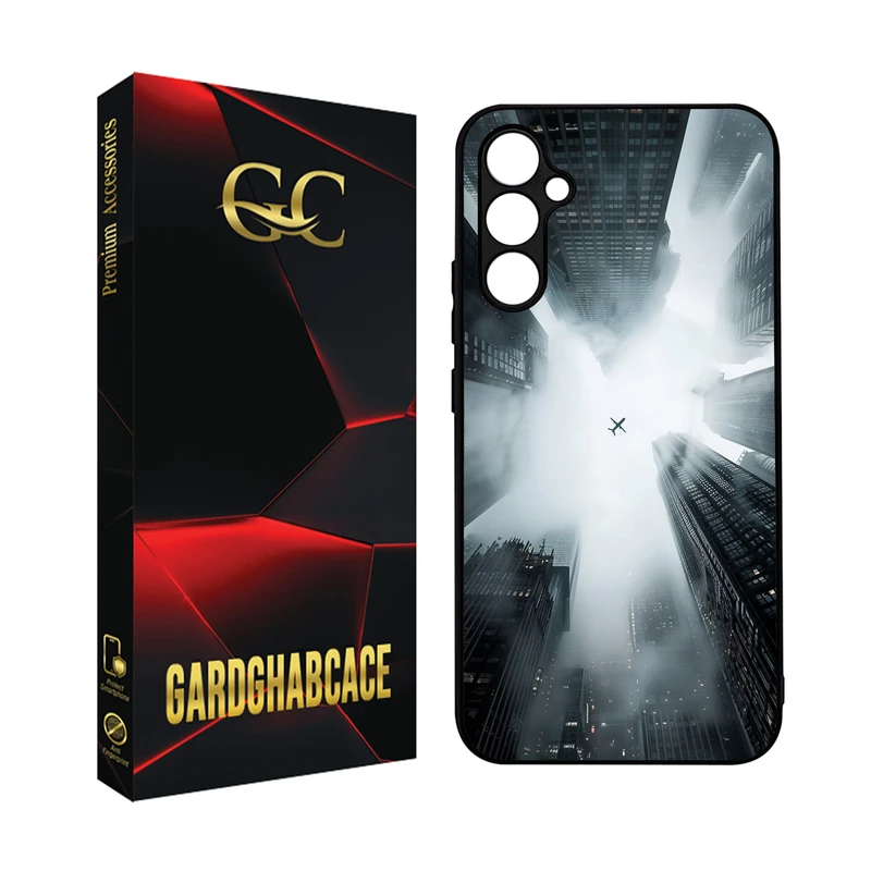 کاور گارد قاب کیس مدل دخترانه T مناسب برای گوشی موبایل سامسونگ Galaxy A55  