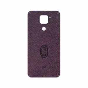 MAHOOT PL-ACMLN Cover Sticker for Xiaomi Redmi 10X