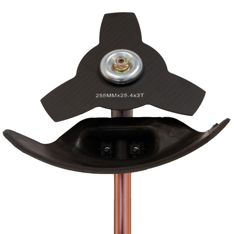 داس موتوری مدل 43EU