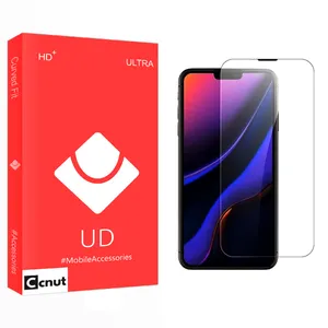 Coconut UD Ultra توری دار   Screen Protector For Apple iPhone 12 Pro Max