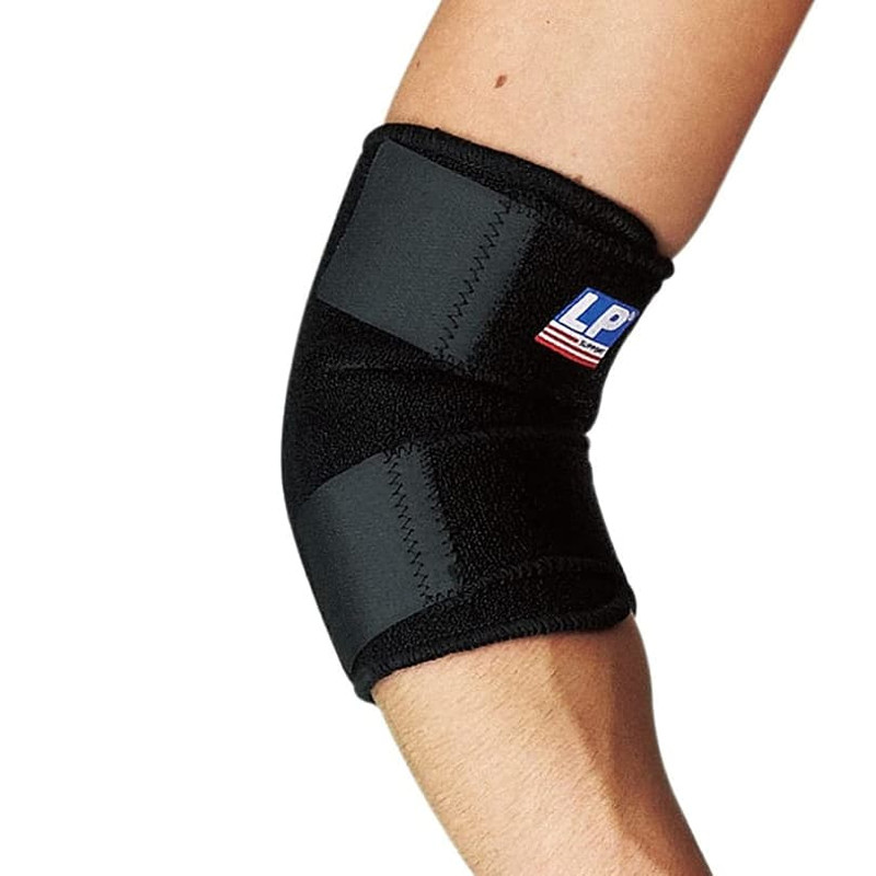 آرنج بند طبی ال پی مدل 759